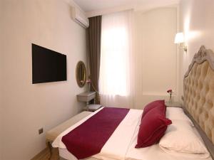 Tepe Palace Hotel Taksim