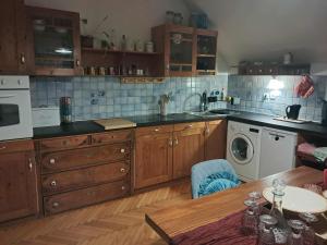 Apartment Tea 100m2 in Rose Resort