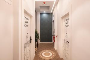 Goyeneta room in Seville Oldtown
