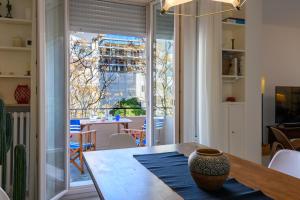 GuestHost - Trieste 153 Cozy Balcony Apartment