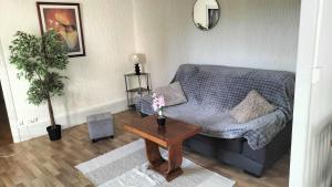 Appartement au calme