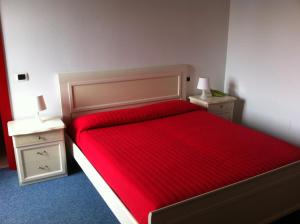 Hotel Ristorante Lepanto