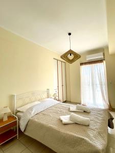 Sky View Athens Airport Apartment