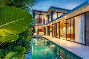 Villas Amaryllis & Orchid Complex, Canggu