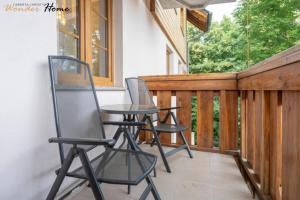 Apartamenty Leśny Dom w spokojnej okolicy