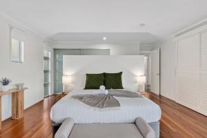 The Hideaway Currumbin