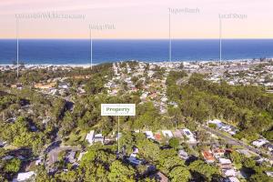 The Hideaway Currumbin