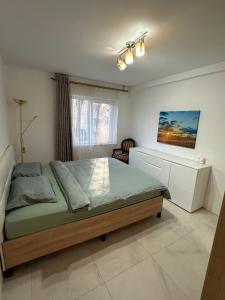 Zen 2 Bedroom Apartment with Terrace