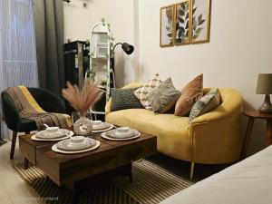 Stillspace, Calm by Design - Smart Luxe Studio