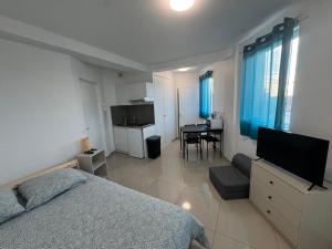 Quiet Netflix Parking Quick access to Paris