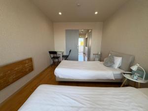 YANBARU STAY ちゅら宿