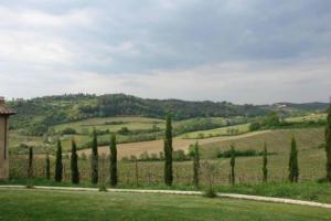 Tenuta Il Tresto