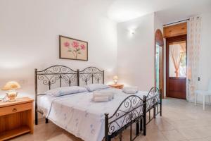 Appartamento La Saracina