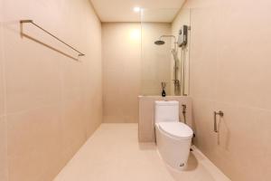 Wongamat Beach Home by Silqstay VI