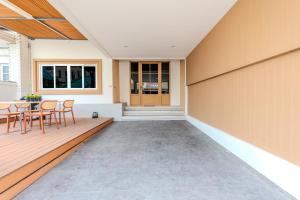 Wongamat Beach Home by Silqstay VI