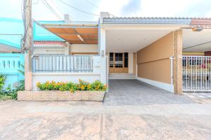 Wongamat Beach Home by Silqstay VI