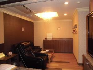 Sari Resort Kashiba (Adult Only)