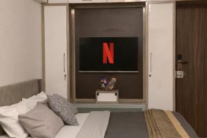 Stillspace, Calm by Design - Smart Luxe Studio