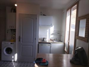 Appartement au calme