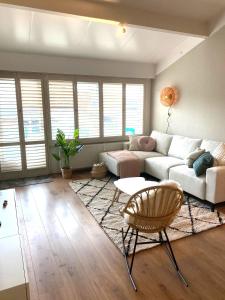 CallantsDuinzicht, Beachappartement 18