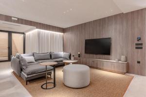 Domaine collection villas