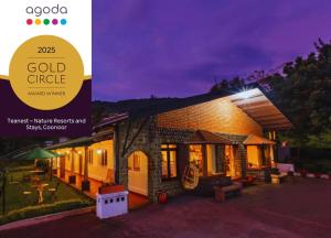Teanest by Nature Resorts and Stays