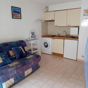 4DOM17 Appartement T2 proche plage et centre ville