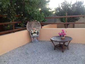 Casa Marina lu tuvaraggiu