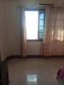 Bulls residence house upper floor rooms