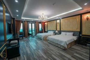 Venus Hotel Bắc Ninh
