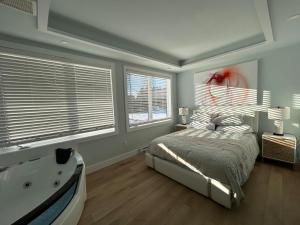 Cocagne Ocean Suites- Bed & Breakfast