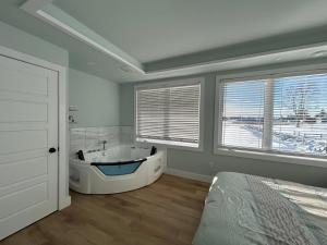 Cocagne Ocean Suites- Bed & Breakfast