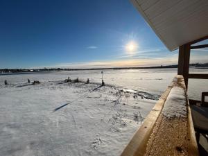 Cocagne Ocean Suites- Bed & Breakfast