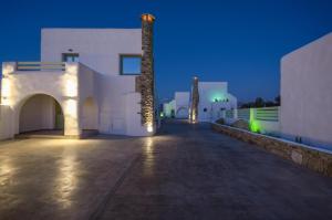My Villa Naxos IIII