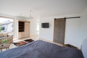 Lindenhof Apartment 1 RA