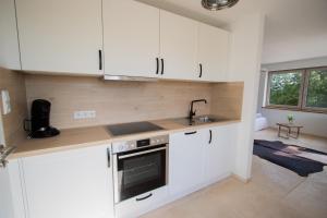 Lindenhof Apartment 1 RA