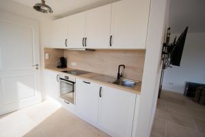 Lindenhof Apartment 1 RA