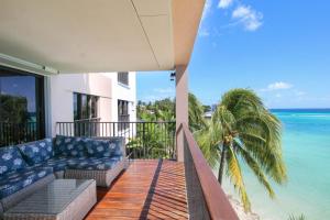 Beachfront Luxury with Incredible Ocean Views apts by Bluescape