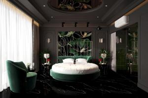 Venus Hotel Bắc Ninh