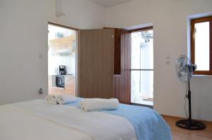 Myrtos Harmony Apartments