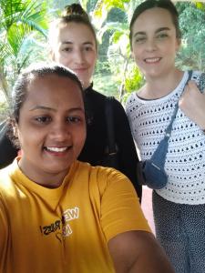 Ema homestay