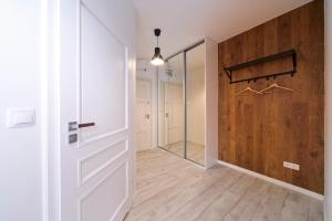 Apartamenty River View od WroclawApartament-pl