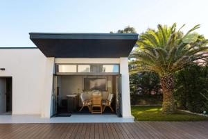 Luxury Villa Positiva with heated pool