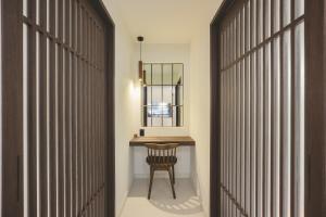 STAYTEOUL Seoul Station Spa Bath