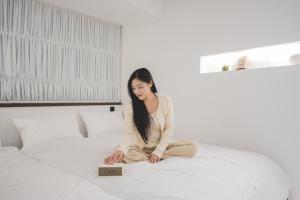 STAYTEOUL Seoul Station Spa Bath