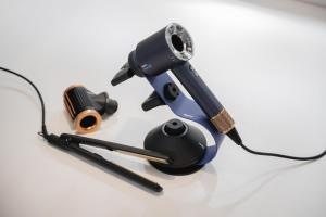 STAYTEOUL Seoul Station Spa Bath