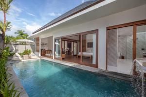 The Prime Seminyak by Kanaya Hospitality