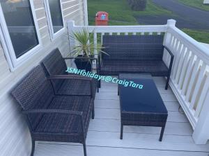 JSNHolidays at Craig Tara Holiday Park