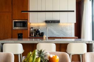 Villas Amaryllis & Orchid Complex, Canggu