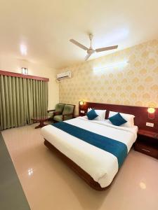 Vythiri Greens Holiday Resorts